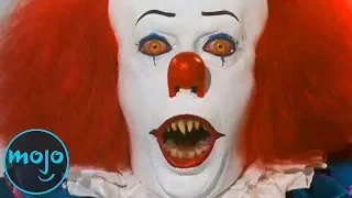 Top 10 Things Stephen King Ruined for Us