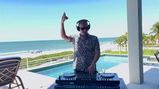 Ocean Side House Live Mix - Dom Dolla, Sonny Fodera, OFFAIAH