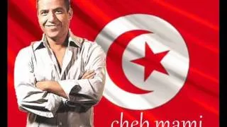 cheb mami lebnat hajou  ( album fatma )