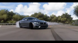 2014 BMW M4 Coupé | Forza Horizon 5