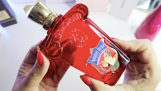 СЕКСУАЛЬНЫЕ АРОМАТЫ / 10 секси парфюмов