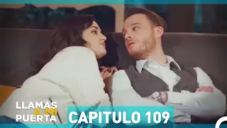 Love is in The Air / Llamas A Mi Puerta - Capitulo 109