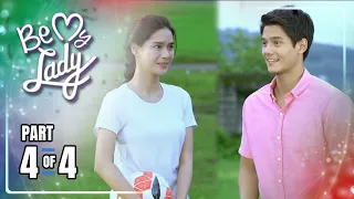 Be My Lady | Episode 150 (4/4) | September 21, 2022