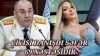 Səfər Mehdiyev xalqdan oğurladığı  millyonları - bu Civisinin adına keçirdib