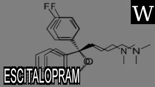 ESCITALOPRAM - WikiVidi Documentary