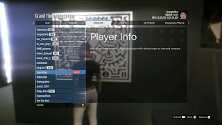 GTA Online: Can You Play w/ PS4 Players on the PS5? Answer is...