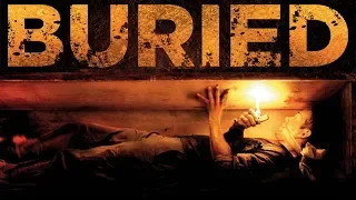 Buried Movie Explained | Tamil | OverWatchED