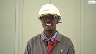 Transforming Narok's Power Infrastructure with KETRACO