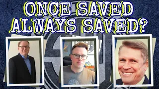 Once Saved Always Saved? | Demolishing Conditional Security!