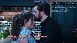 Seher & Yaman/// Gamzedeyim deva bulamam..😢(istek)