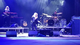 Bonnie Tyler "Total eclipse of the heart "live in Kosice 2023