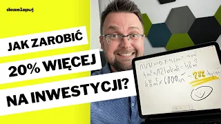 Paweł Górski zdradza tip wart 288 tys. złotych!