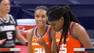 WNBA Minnesota Lynx vs Connecticut Suns Full Game || May 30, 2021