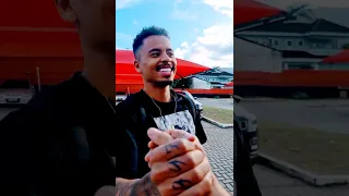 ALLAN CHEGA AO NINHO DO URUBU! VOLANTE EX-ATLÉTICO-MG AGORA É O NOVO REFORÇO DO FLAMENGO! #shorts