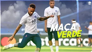 Neymar Jr - MAÇÃ VERDE (MC Hariel)