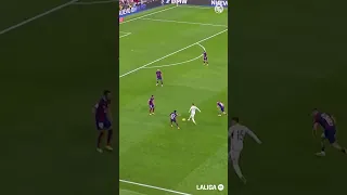 Real Madrid 3-2 FC Barcelona | HIGHLIGHTS | LaLiga 2023/24 #ElClásico #LaLigaHighlights