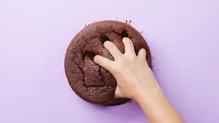 The EASIEST Cake Hack Ever | Tastemade Staff Picks