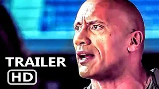 FIGHTING WITH MY FAMILY Trailer 2019 Dwayne Johnson WWE Movie