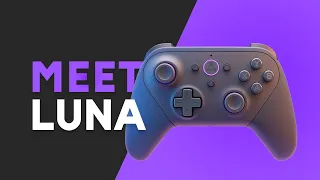 Is The Amazon Luna Controller Any Good?