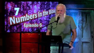 The Meaning of Numbers 7, 8, & 9 | Numbers in the Bible part 5