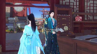 《福妻嫁到，娘亲是王妃》第61~90集 #萌宝#古风#穿越#甜宠