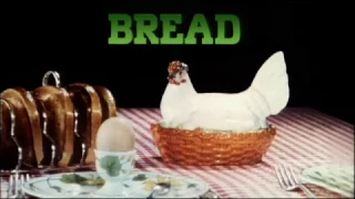 Bread | Full Theme Song | BBC | 1986 to 1991