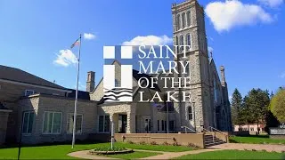 St. Mary's Mass, Seventeenth Sunday In Ordinary Time - July 26, 2020