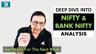 Nifty 50: What To Expect In The Indian Stock Market Next Week? | D K Sinha