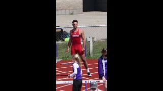 4X110 SHUTTLE HURDLES