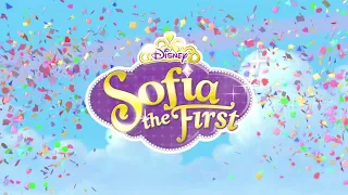 Sofia the First - Theme (CZ)