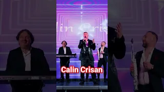 Calin Crisan - Colaj petrecere - 2024