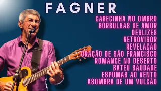 RAIMUNDO FAGNER - AS 10 MELHORES