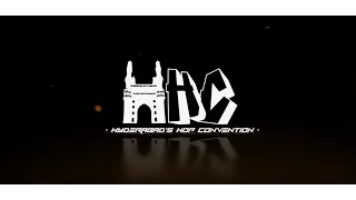 HHC '16 Promo by Livewire Crew & VJ Teatro  ||  VNR VJIET