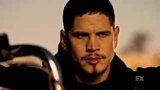 MAYANS MC (FX)  - "SKULL" TEASER  - SONS OF ANARCHY SPINOFF