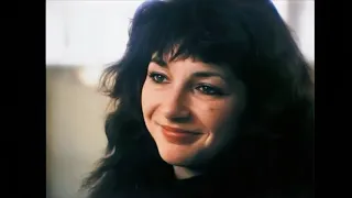 Kate Bush - Countdown Interview (1979)