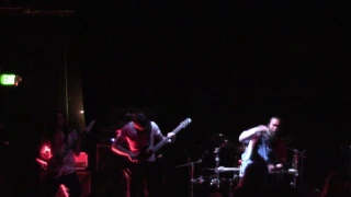 CARTILAGE  Live at The Oakland Metro Oakland CA 5/23/2017