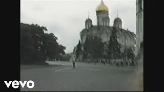 Billy Joel - First Morning - The Bridge to Russia (Documentary Extras)