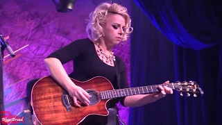 SAMANTHA FISH • Need You More • Sony Hall NYC 3/21/19