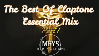 The Best Of Claptone Essential Mix