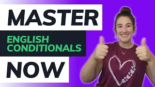 Unlock Dreams: Master English Conditionals NOW!