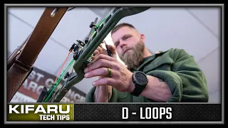 TECH TIPS: D Loops