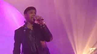 Maxwell Tour Jacksonville,FL 10-13-18