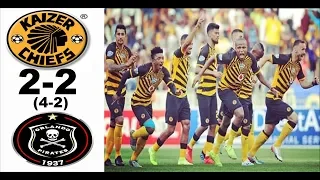Telkom Knockout 2019 | Kaizer Chiefs vs Orlando Pirates (02 November 2019)