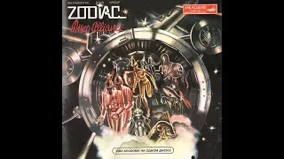 Zodiac - Disco Allance (1980)