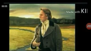 Joseph Smith's Journey from Sorcerer's Apprentice to Author and Prophet  Seer & American Mohammad