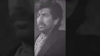 Şahmar Ələkbərov - Qatır Məmməd filmi