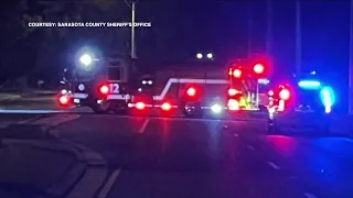 Driver hit and killed 70-year-old cyclist before fleeing the scene: Sarasota Deputies