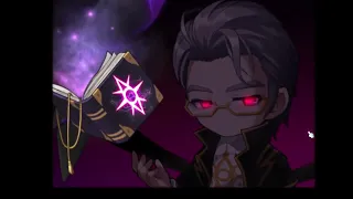 Maplestory Night Lord Hard Will Solo (45K stat)