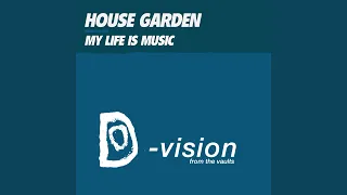 My Life Is Music (Old Skool House Mix)