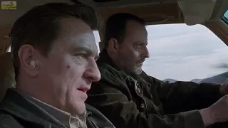 Погоня за липовым кейсом.Ронин Ronin (1998) Фрагмент